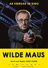 Hauptfoto Wilde Maus